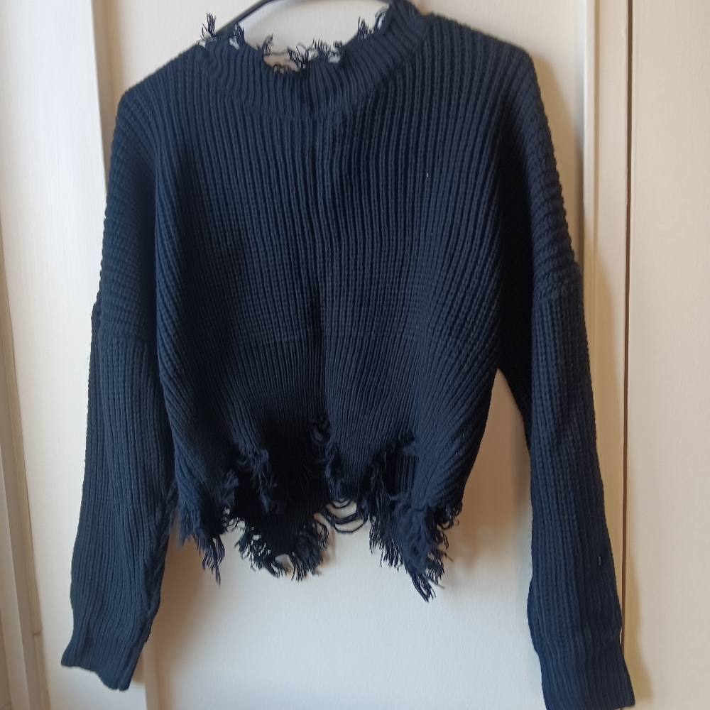 Sweaters - Picture 2 of 2